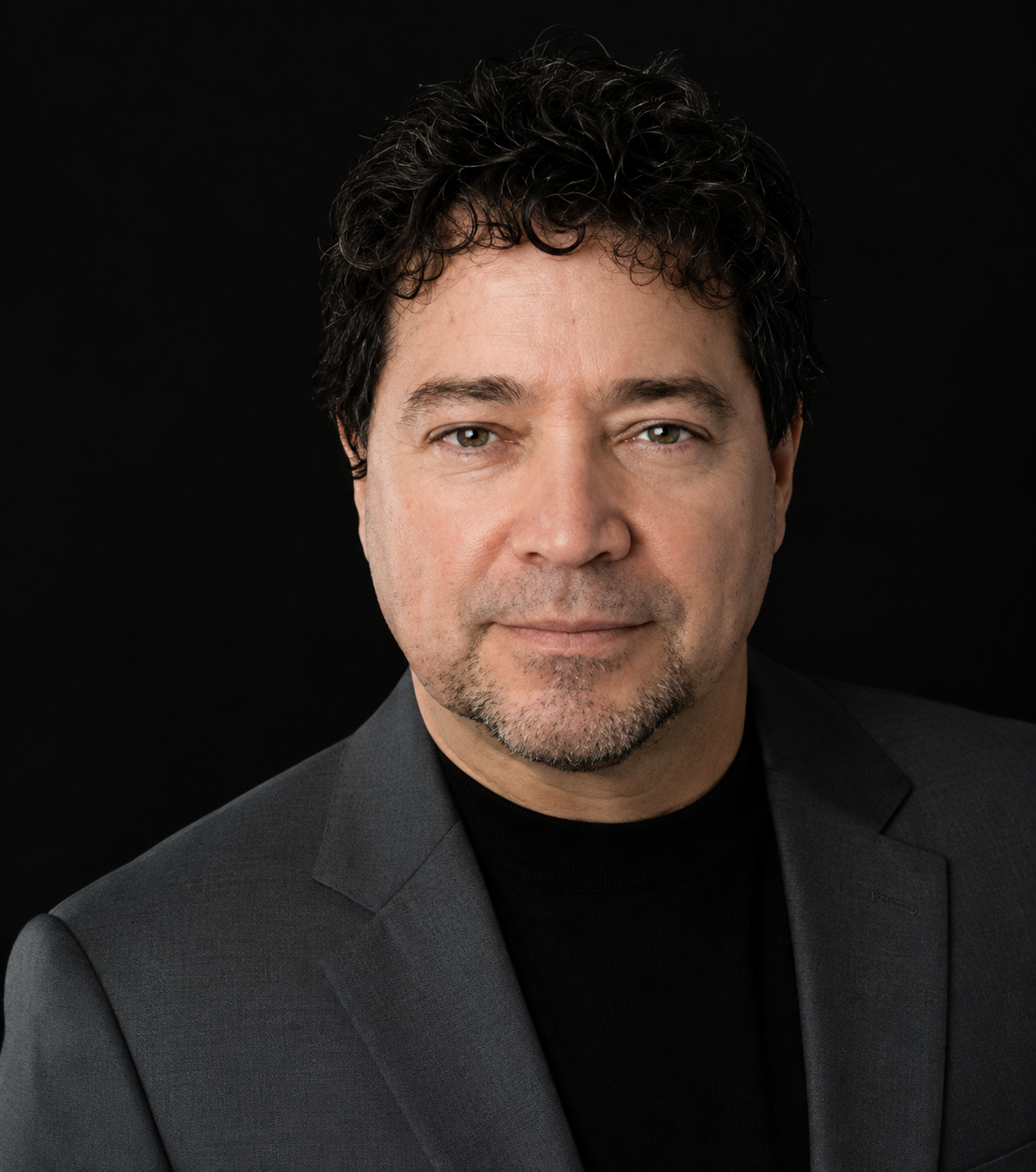 Hernan Clarke, Co-Founder and Chief Executive Officer