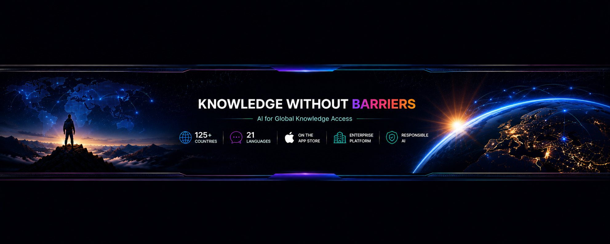 YouTube Banner